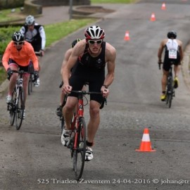 zaventem2016 - Sportraad Zaventem 